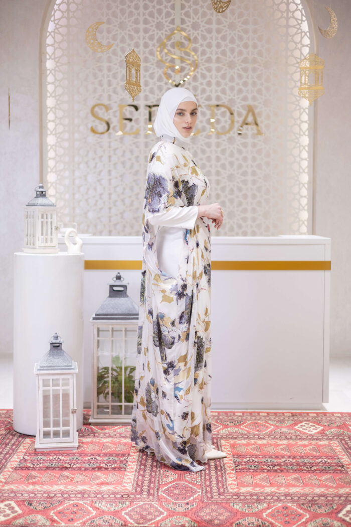 Model 4 - Eid Collection 2025 - Image 3