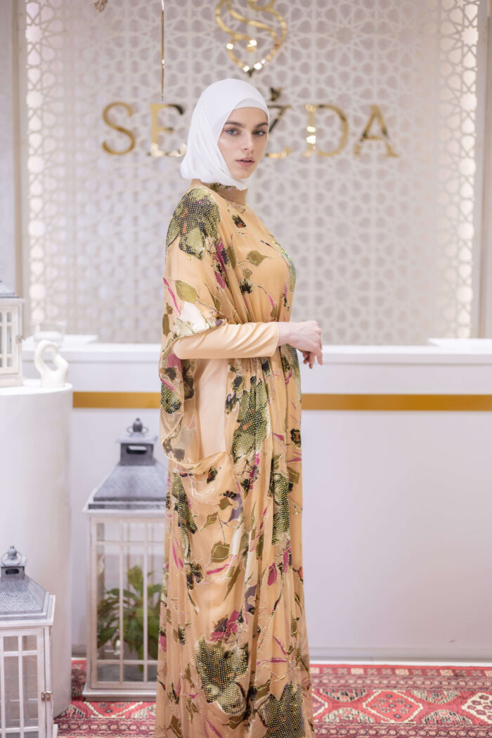 Model 6 - Eid Collection 2025 - Image 6