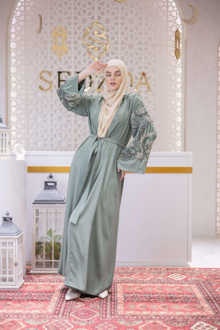 Model 10 - Ramadan Collection - Image 3