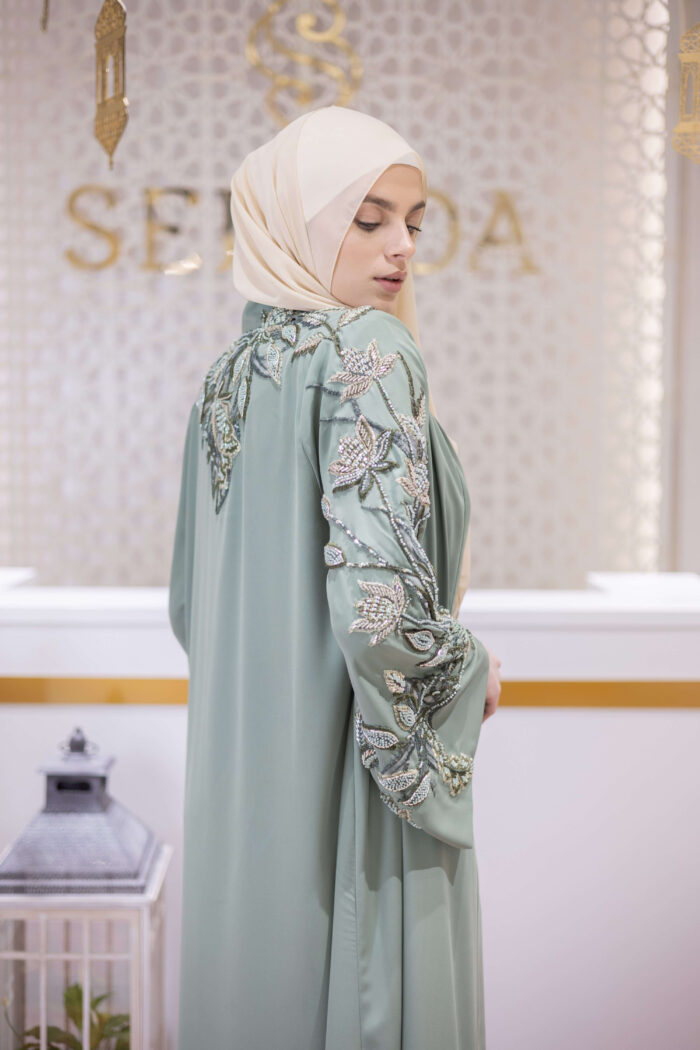 Model 10 - Ramadan Collection - Image 4