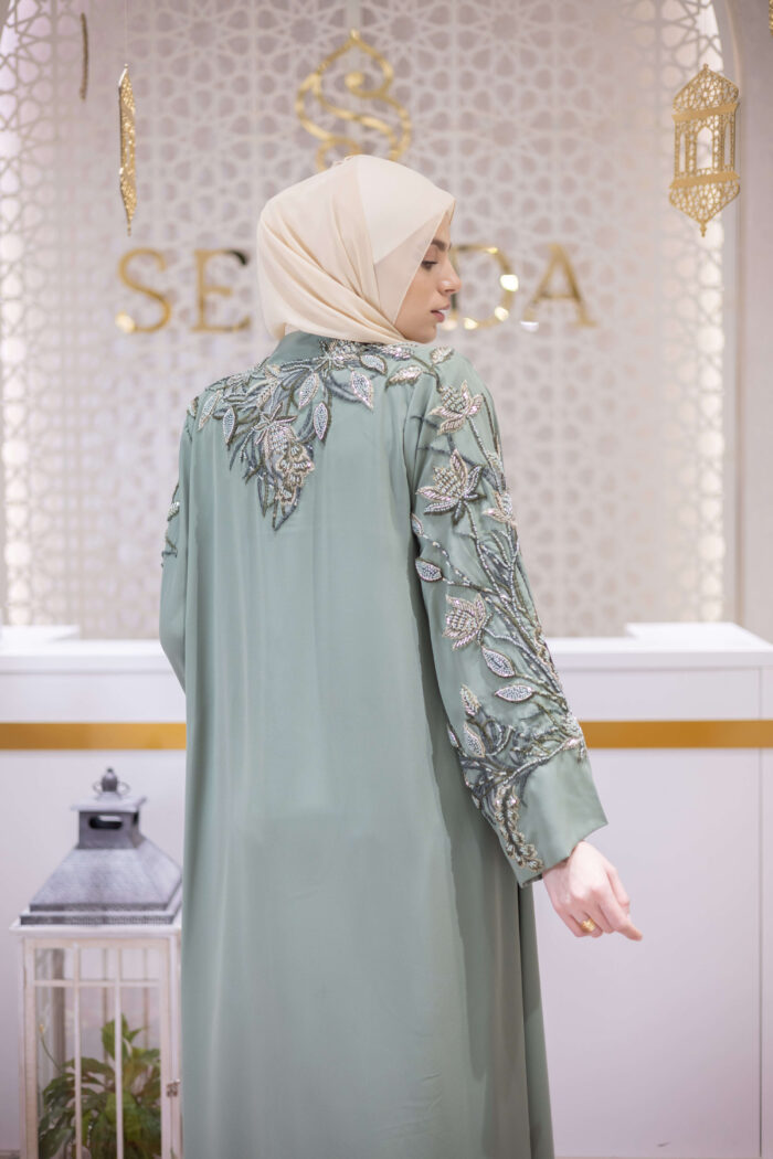 Model 10 - Ramadan Collection - Image 5