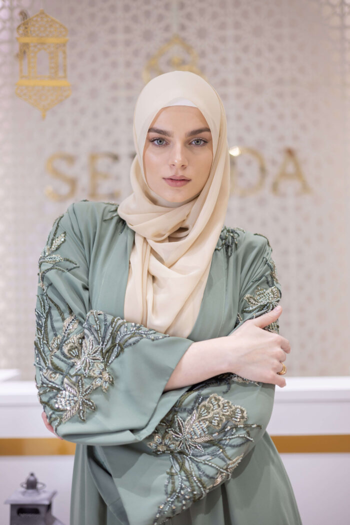 Model 10 - Ramadan Collection - Image 6