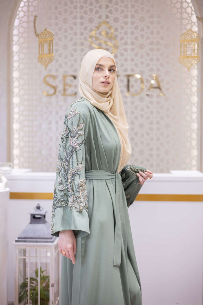 Model 10 - Ramadan Collection - Image 7