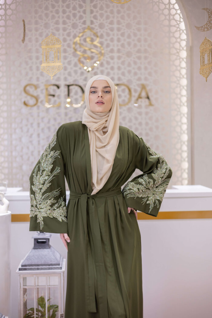 Model 8 - Ramadan Collection - Image 4