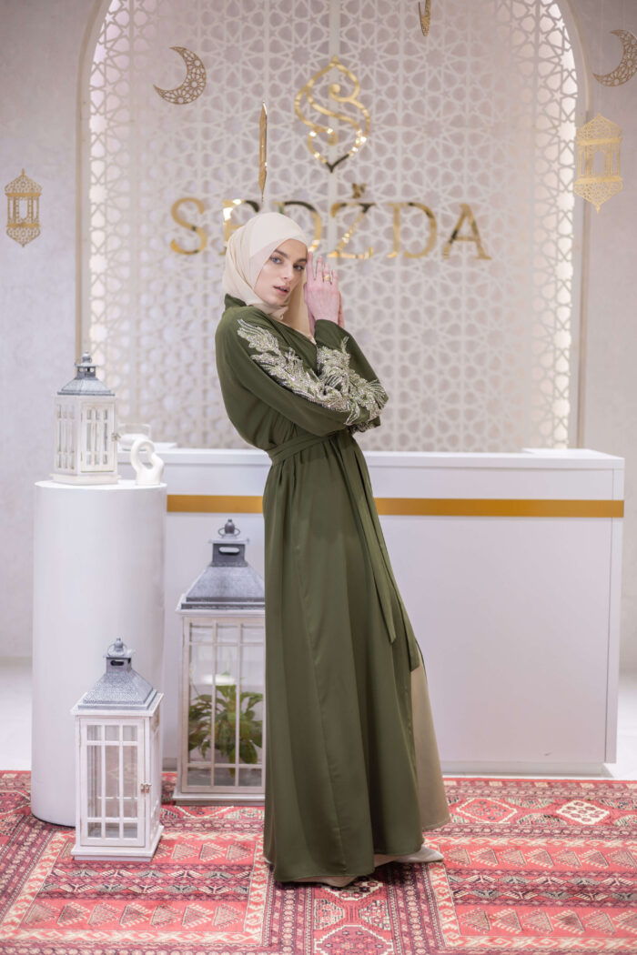 Model 8 - Ramadan Collection - Image 6