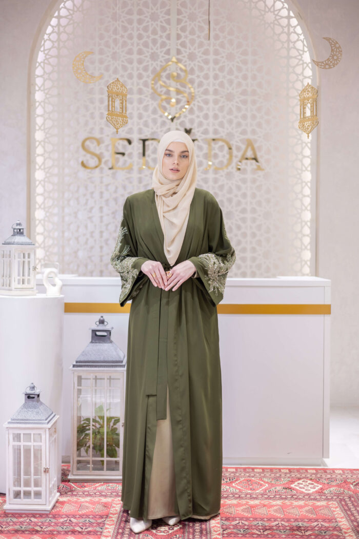 Model 8 - Ramadan Collection - Image 1
