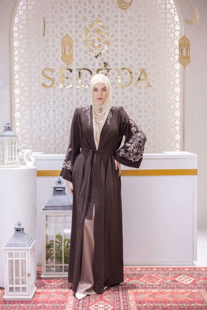 Model 13 - Ramadan Collection - Image 1