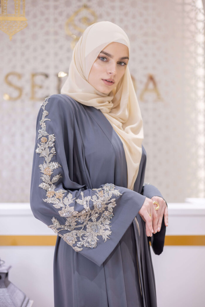 Model 5 - Ramadan Collection - Image 2