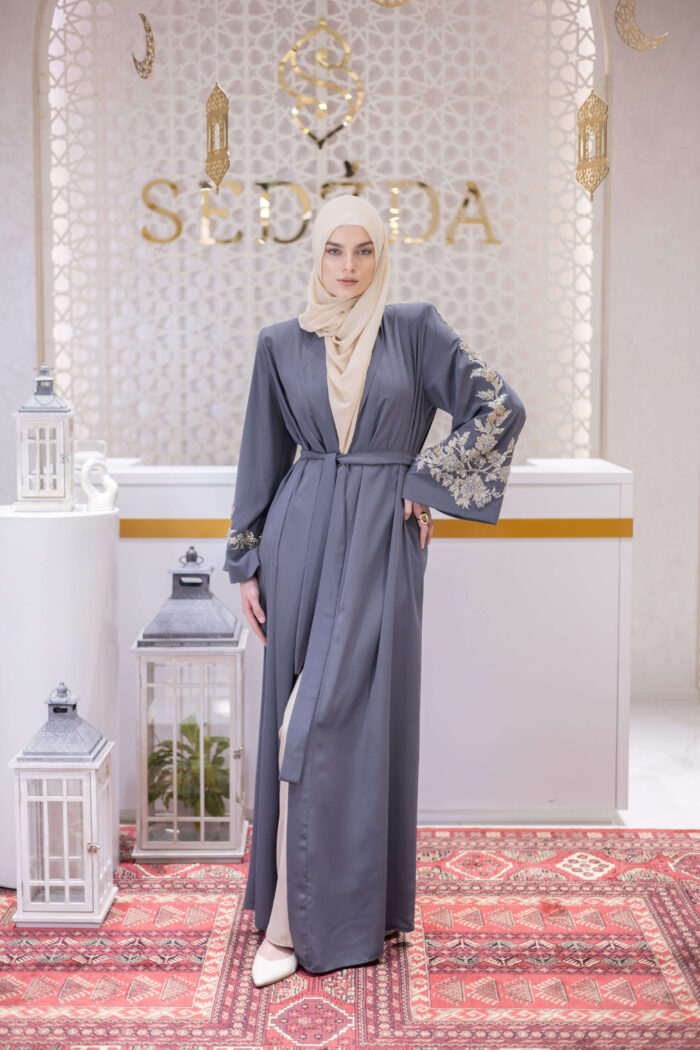 Model 5 - Ramadan Collection - Image 1