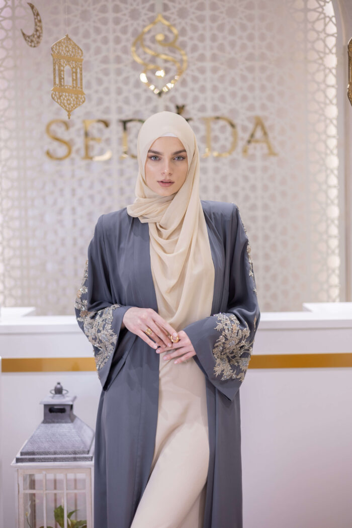 Model 5 - Ramadan Collection - Image 5