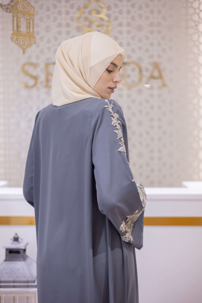 Model 5 - Ramadan Collection - Image 9