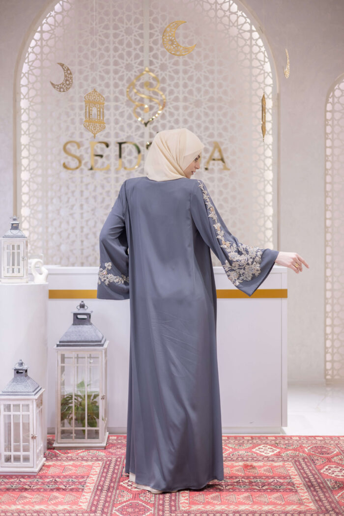 Model 5 - Ramadan Collection - Image 6