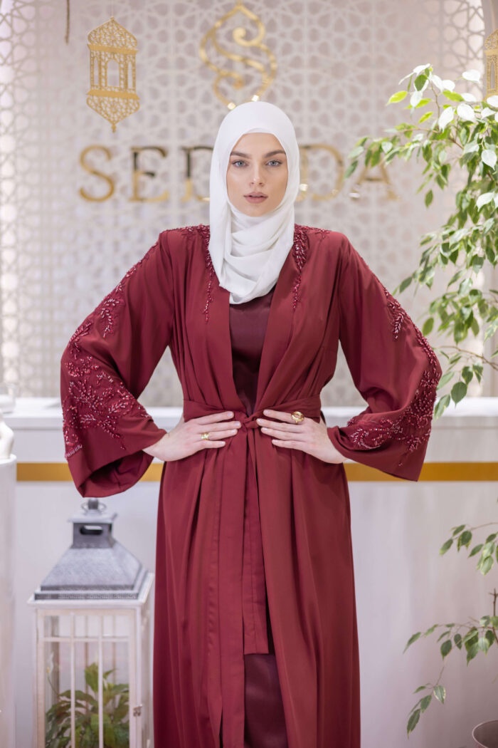 Model 4 - Ramadan Collection - Image 4
