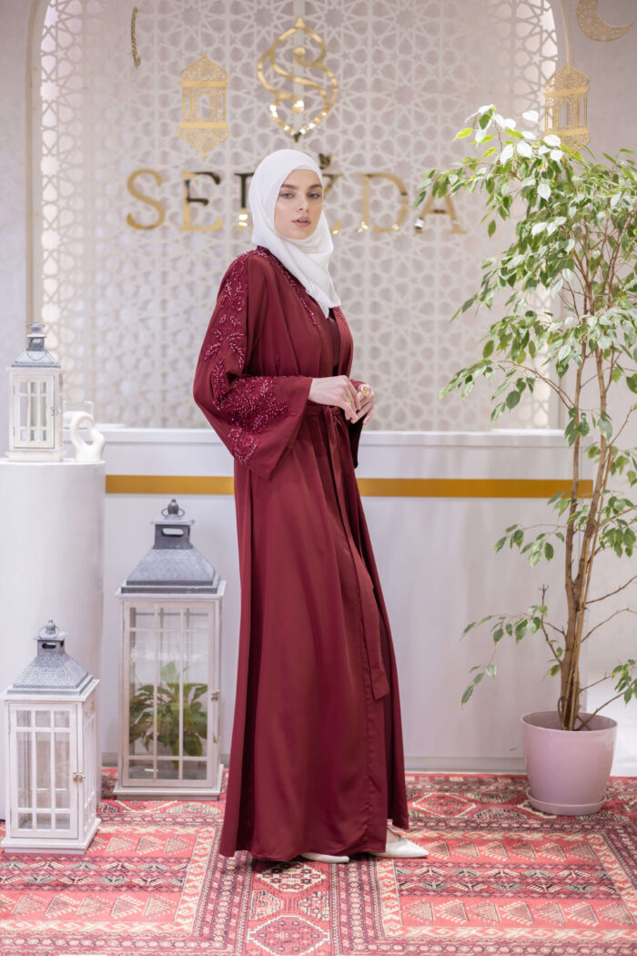 Model 4 - Ramadan Collection - Image 2