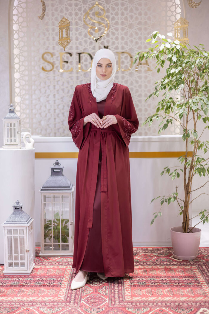 Model 4 - Ramadan Collection - Image 1