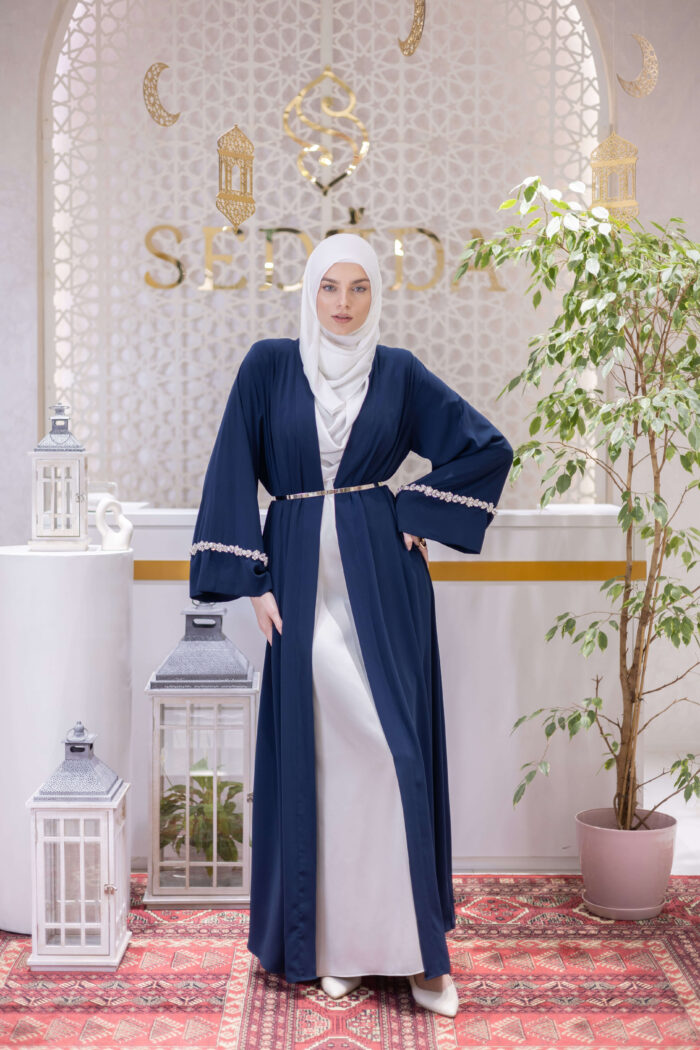 Model 1 - Ramadan Collection - Image 3