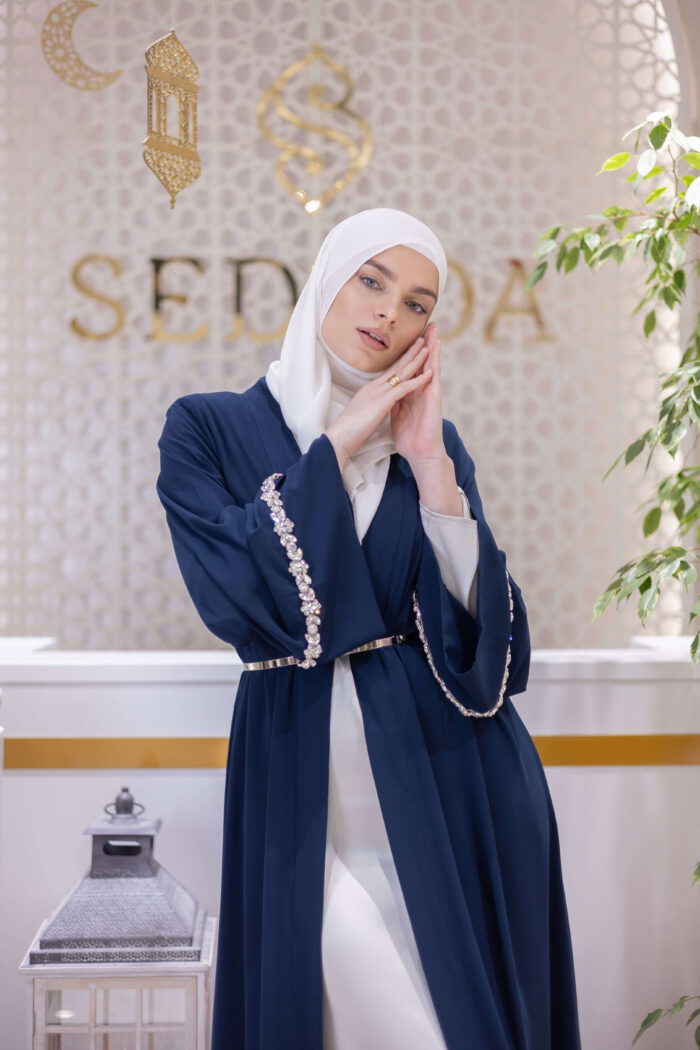 Model 1 - Ramadan Collection - Image 4