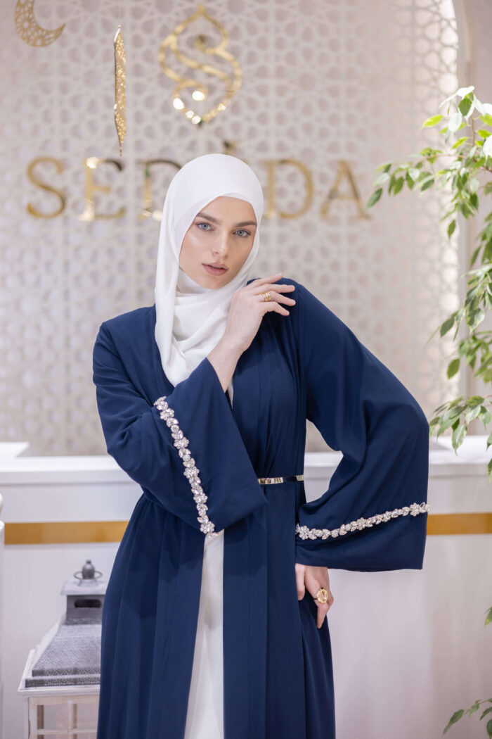Model 1 - Ramadan Collection - Image 5