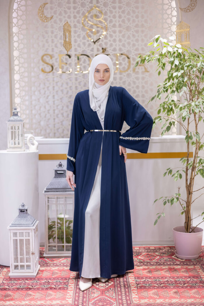 Model 1 - Ramadan Collection - Image 1