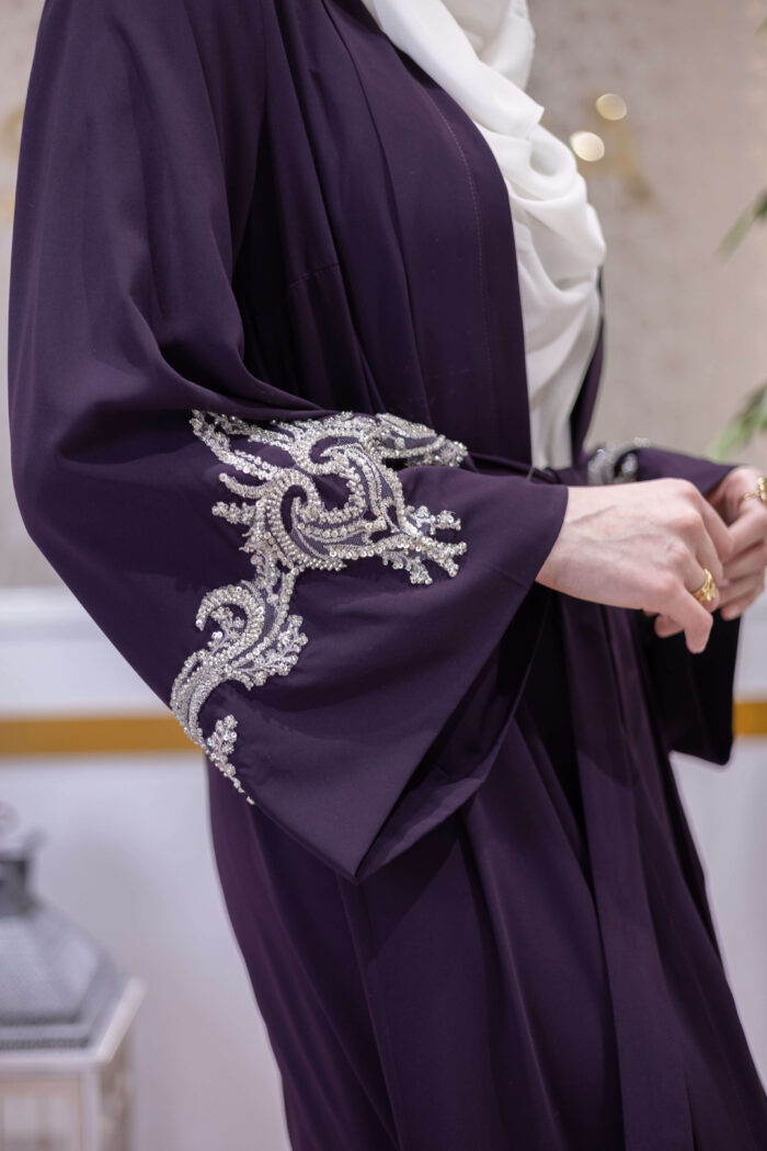 Model 3 - Ramadan Collection - Image 4