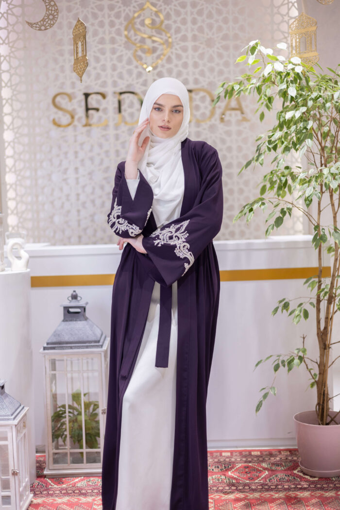 Model 3 - Ramadan Collection - Image 1