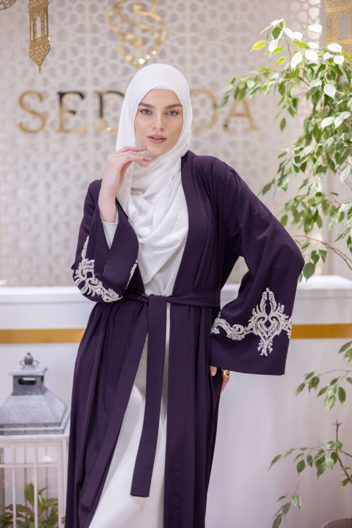 Model 3 - Ramadan Collection - Image 5