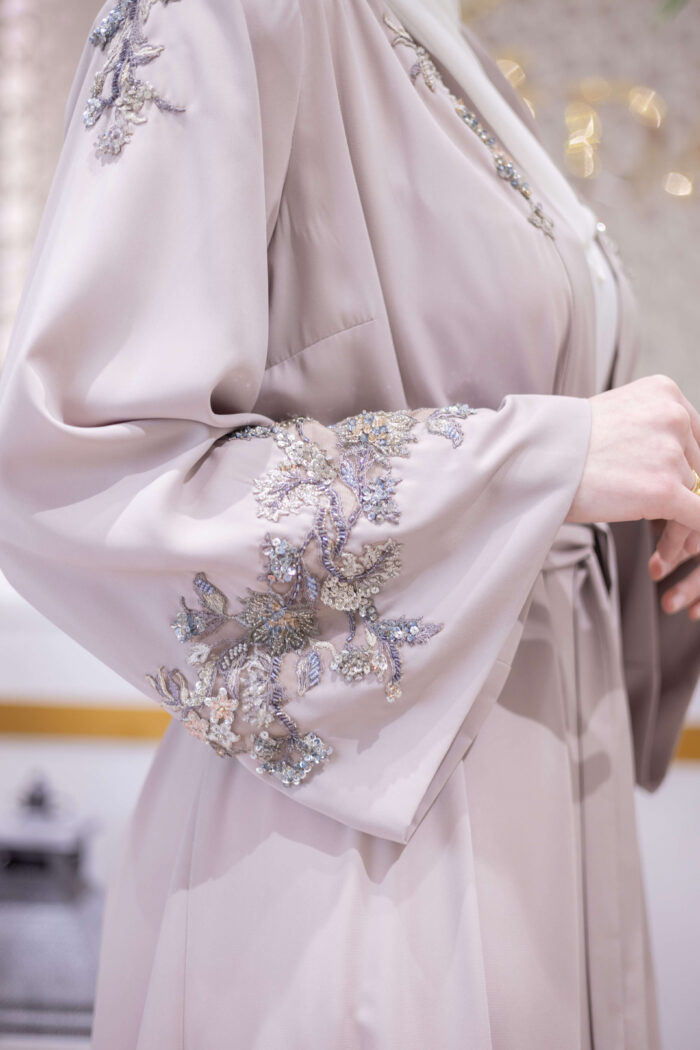 Model 2 - Ramadan Collection - Image 3