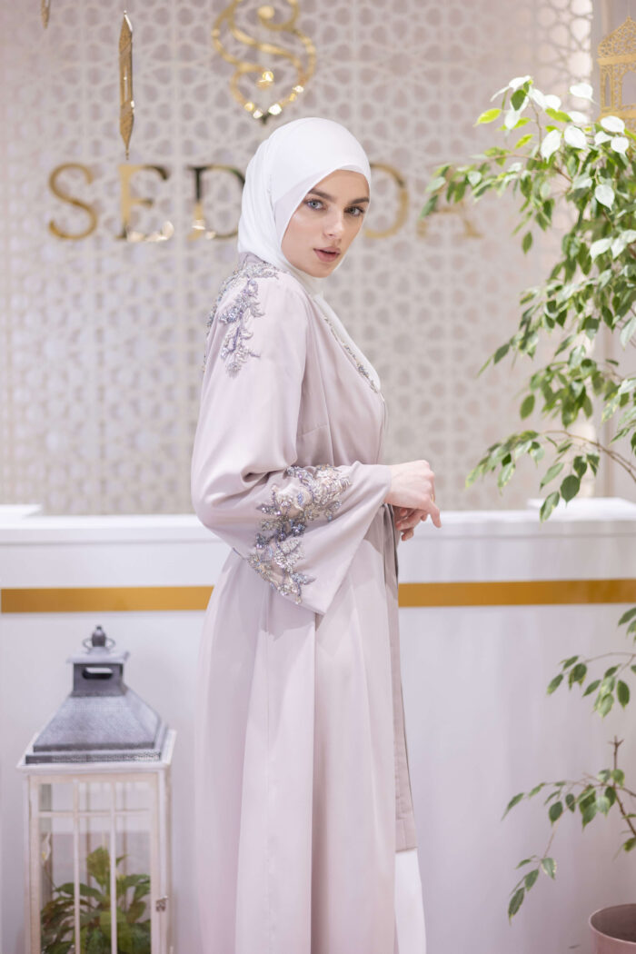 Model 2 - Ramadan Collection - Image 6