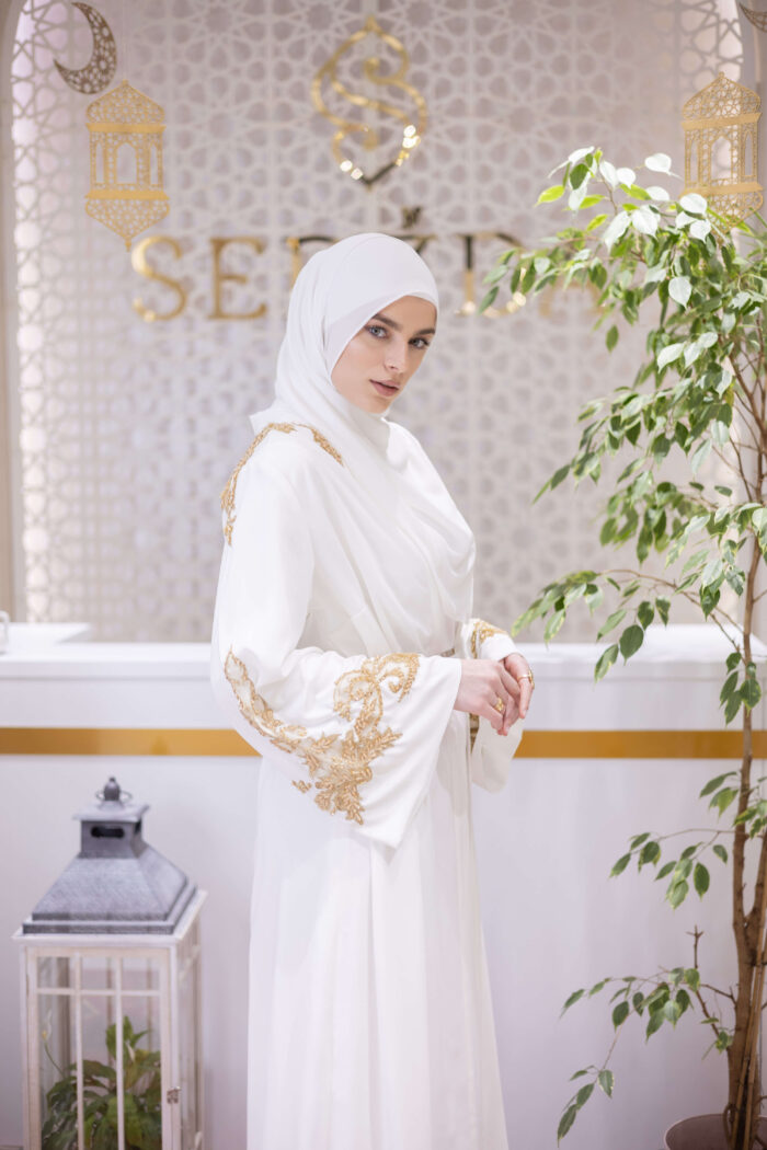 Model 12 - Ramadan Collection - Image 6