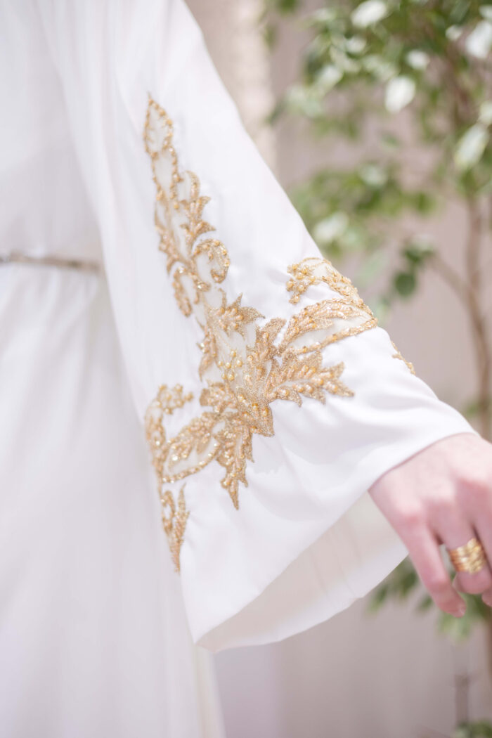 Model 12 - Ramadan Collection - Image 5