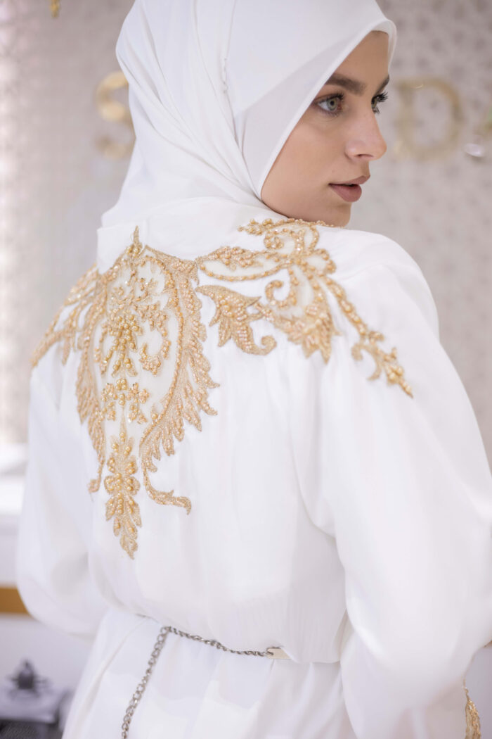 Model 12 - Ramadan Collection - Image 4