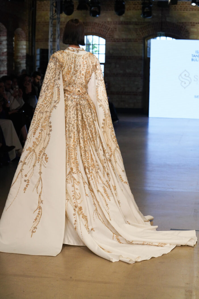 Model 20 - Balkanian - Image 3
