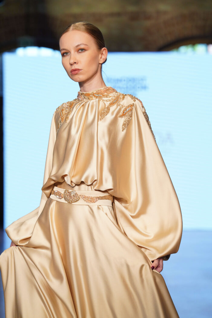 Model 3 - Balkanian - Image 3