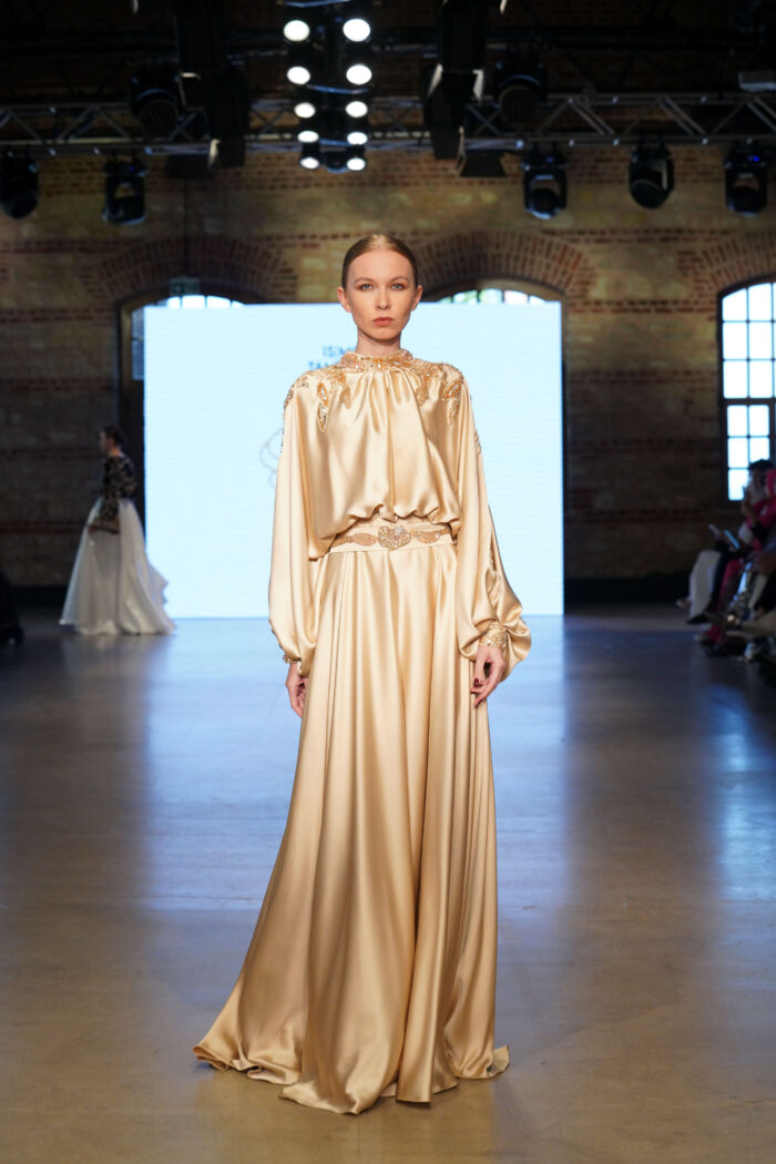 Model 3 - Balkanian - Image 1