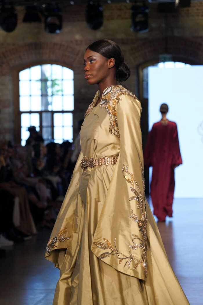 Model 5 - Balkanian - Image 2
