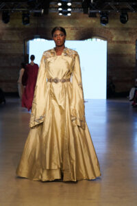 Golden Shadow