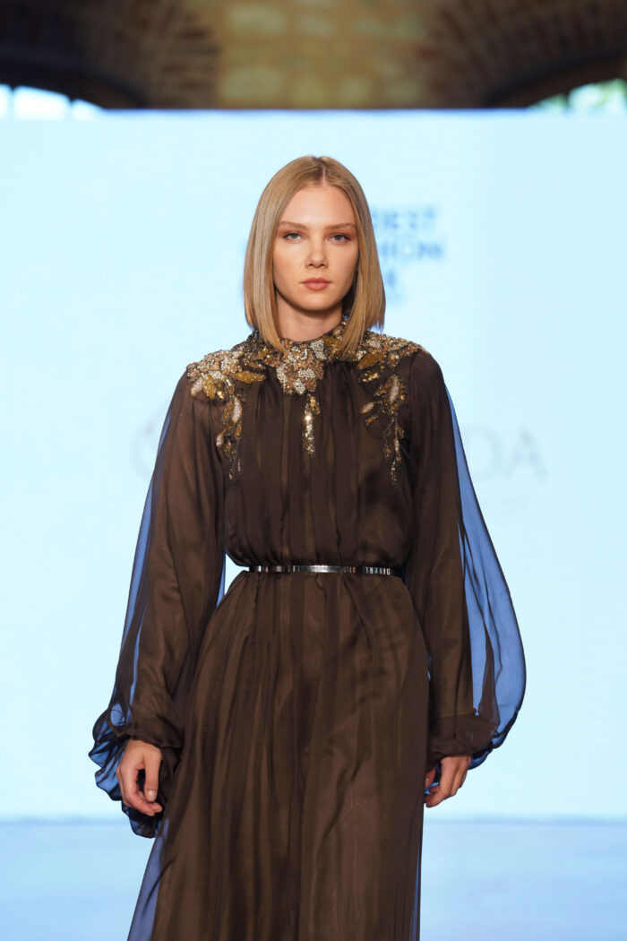 Model 6 - Balkanian - Image 3