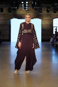 Golden Orchid - Image 2