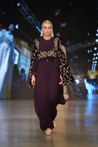 Golden Orchid - Image 3