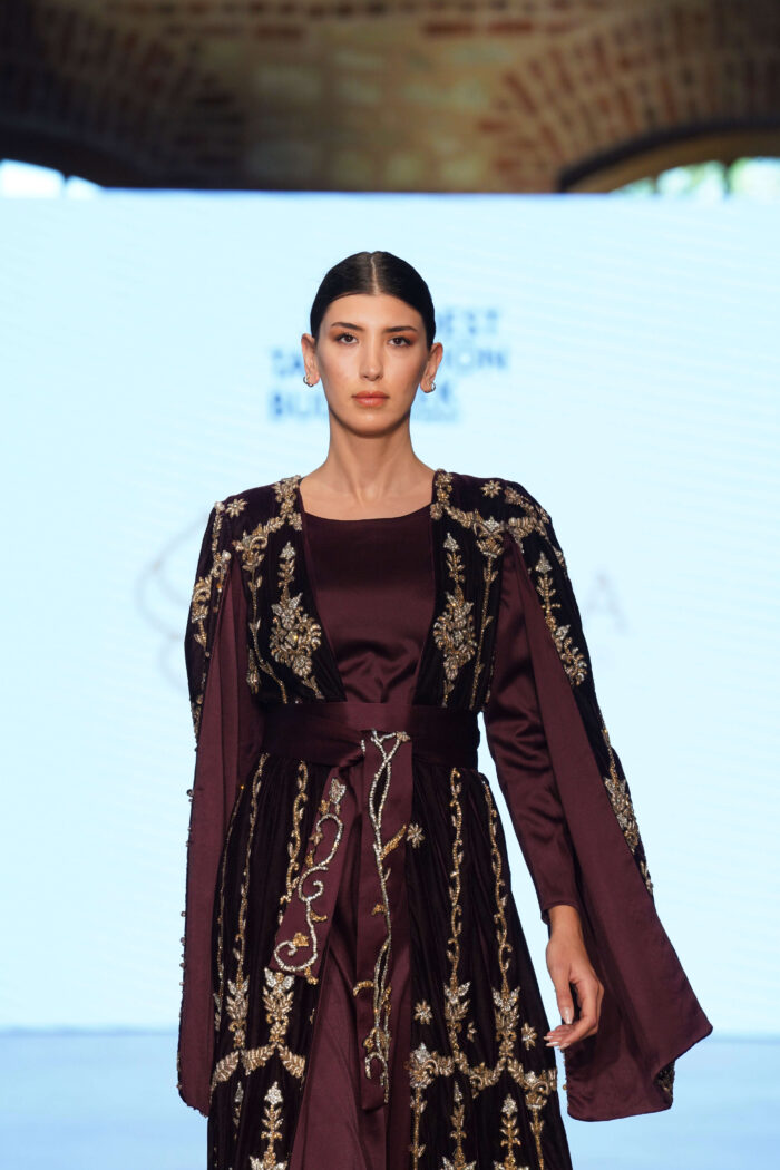 Model 8 - Balkanian - Image 3