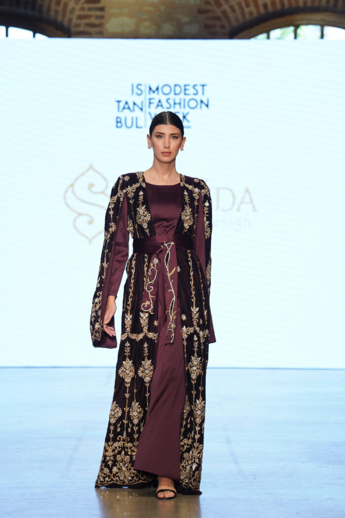 Model 8 - Balkanian - Image 1