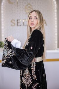 Velvet Empire - Image 2