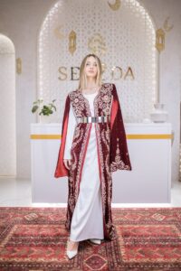 Goldline Couture - Image 3