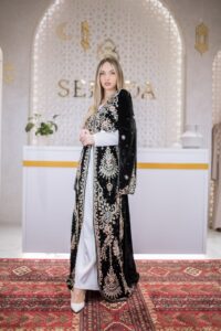 Velvet Empire - Image 3