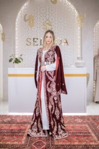 Goldline Couture - Image 4