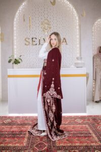 Goldline Couture - Image 2