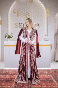 Goldline Couture - Image 5