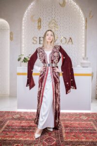 Goldline Couture