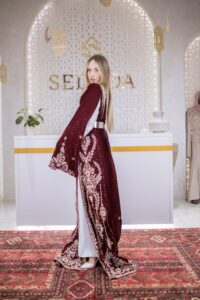 Goldline Couture - Image 8