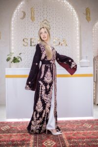 Silk Splendor